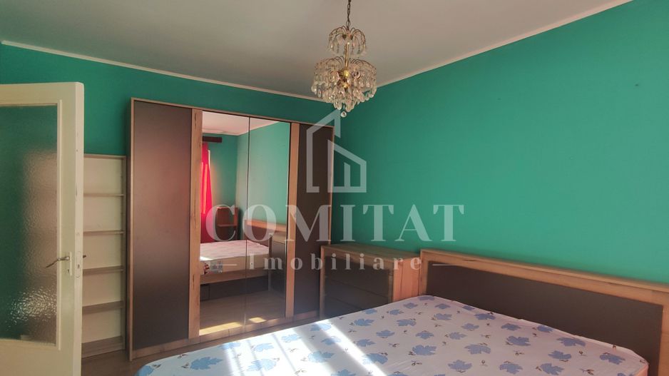 Apartament cu 3 camere decomandate | Zona Casa Piraților - Poză 6
