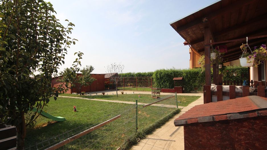 Duplex mobilat in Dumbravita - Poză 11