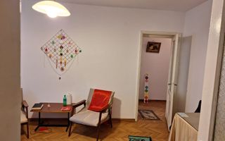 3 camere semi, etaj 2/4, Rovine - 138 000 Euro - Poză 12