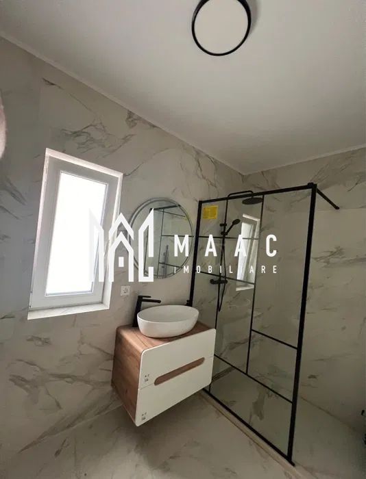 Apartament 3 camere de închiriat | Șelimbăr | 61,2 mp, parcare - Poză 7