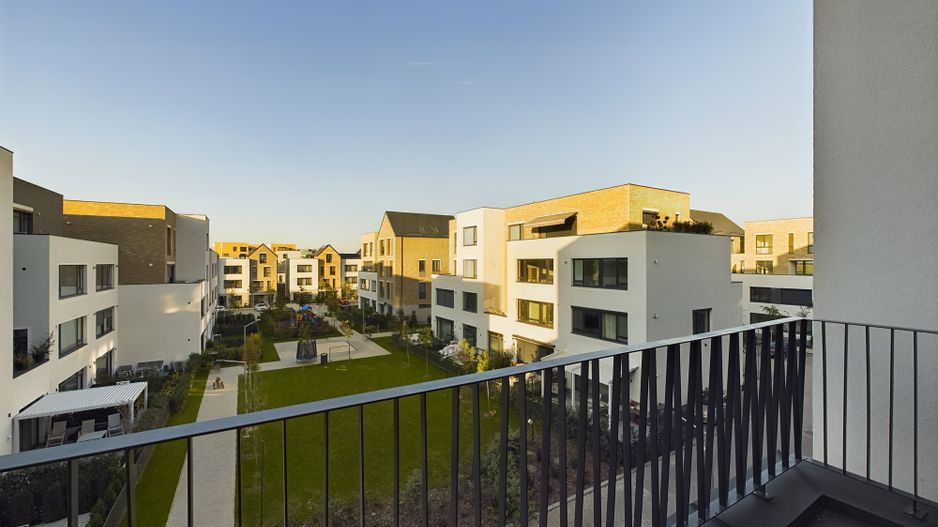 Apartament cu doua camere, Catted Family - Poză 1