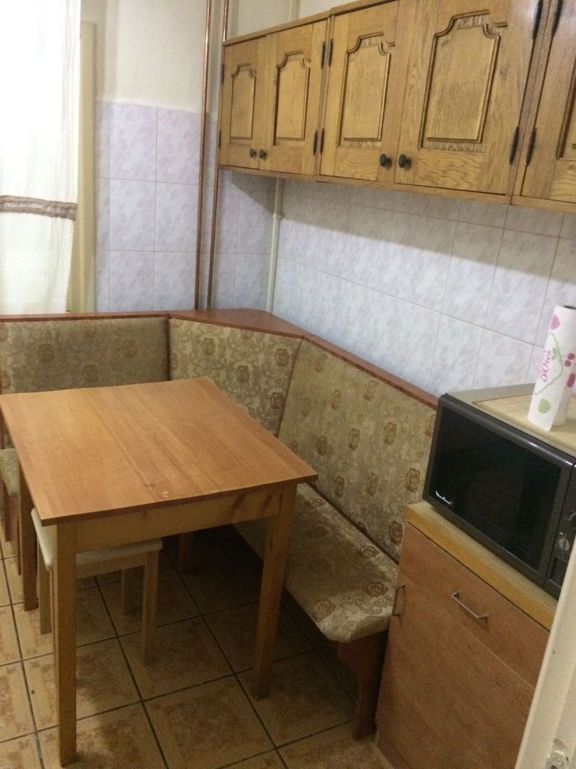 Decomandat si spatios zona Girocului - Poză 11