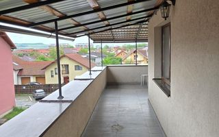 Apartament 2 camere | 46 mp + terasă 40 mp | parcare | Zona Tauti - Poză 7