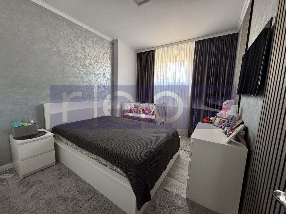 Apartament 2 camere, zona Ozana - Poză 3