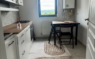 Apartament 2 camere decomandat, 50 mp, Cug, Valea Adanca, Iasi - Poză 5