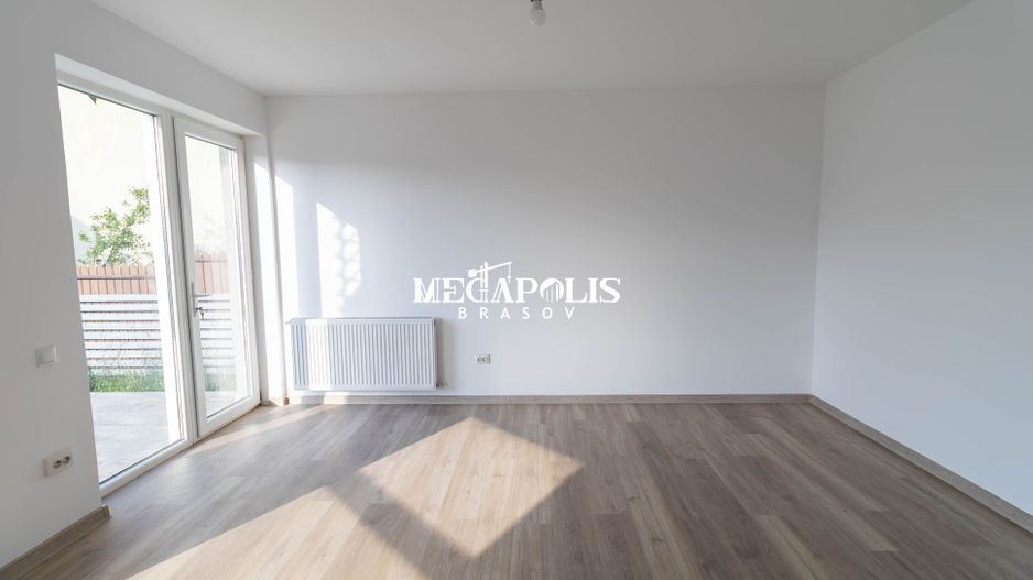Casa Single Intabulata / Utilitati / Credit - Poză 24