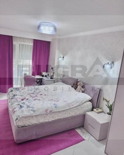 Apartament de 3 camere, 82mp, parcare, lux, Soporului - Poză 7