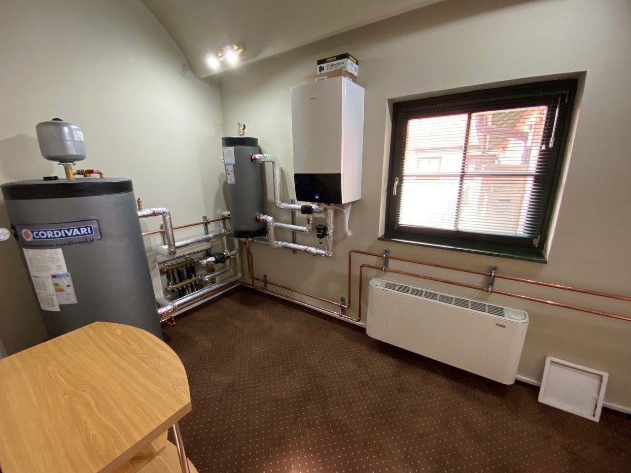 Apartament 4 camere de inchiriat zona Piata Unirii - Poză 17