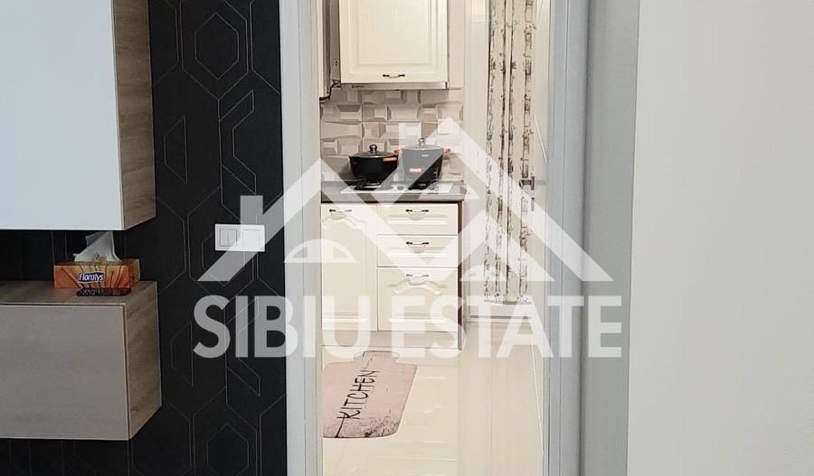 Apartament cu 3 camere parcare subterană și 2 balcoane  Turnisor - Poză 5