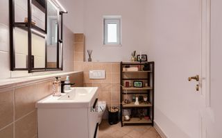 Timisoara - Girocului Vila 12 Camere 4 Bai | 497mp Utili 1373mp Teren - Poză 8