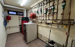 Vila eficienta energetic, teren generos–1430 mp Dumbravita - Poză 32