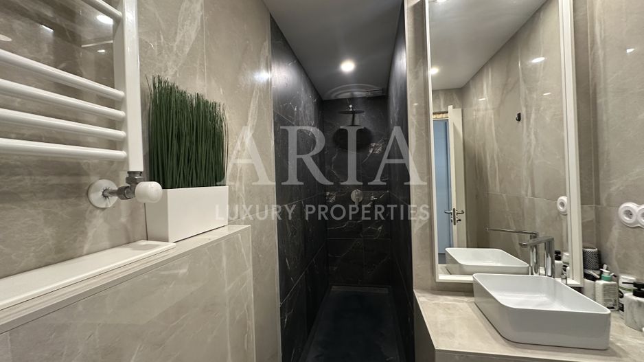 TRIANA 3 CAMERE | CURTE | PISCINA | GYM - Poză 12