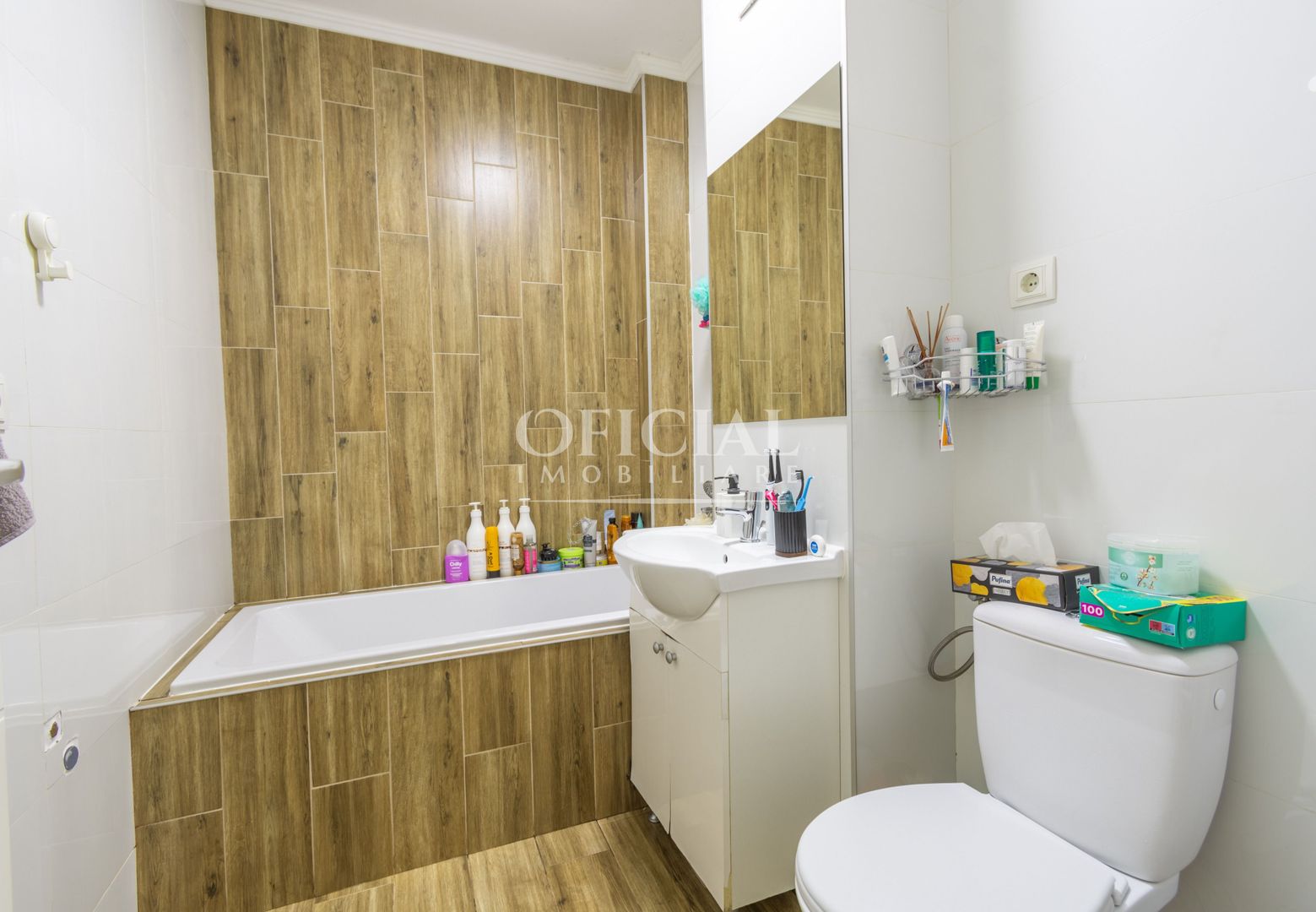 Apartament 2 Camere | Decomandat | Garaj | Anton Pann | P-ta Abator - Poză 7