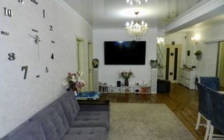 Apartament cu două dormitoare și living comasat cu bucătărie - Poză 5