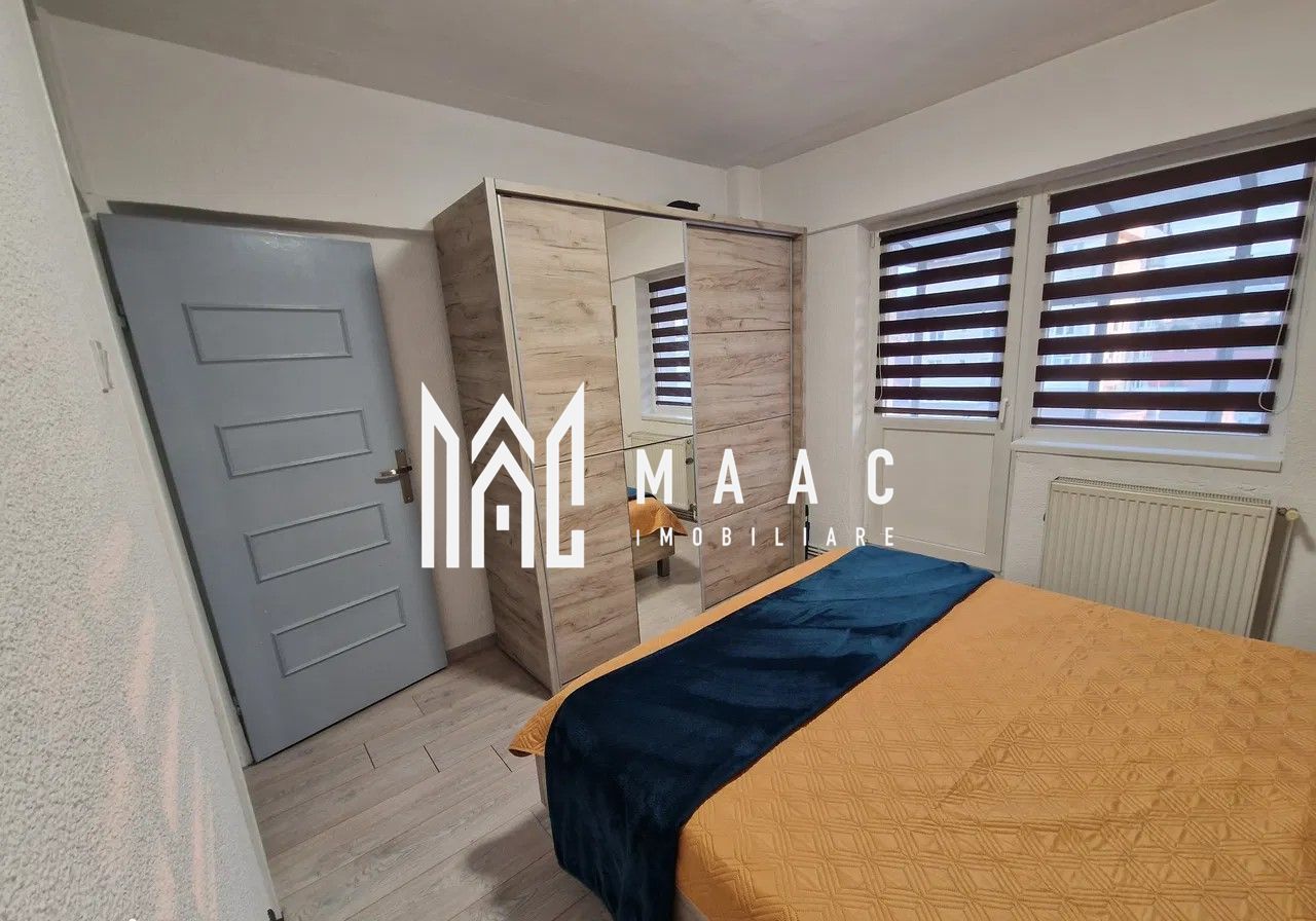 Apartament 3 camere | 63 MP | 2 Balcoane | Turnisor - Poză 6