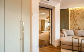 2 camere Pipera -  Rond OMV I Ivory Residence I Mobilat lux I COM0% - Poză 64