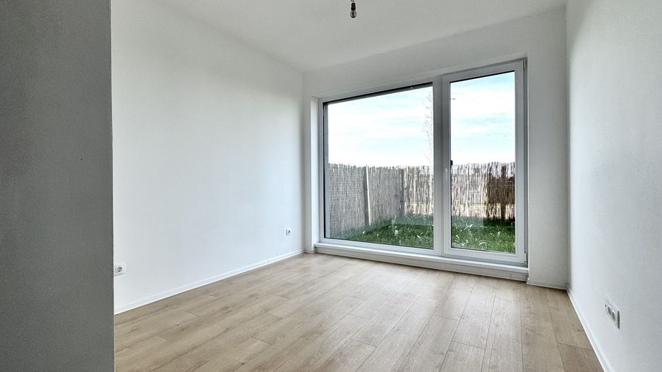 Apartament 4 camere Decomandat + Grădină Proprie - Atria Urban Resort - Poză 11