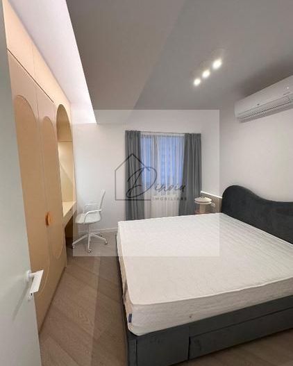 COM 0% I Apartament 3 camere Cortina North | Prima chirie parcare boxa - Poză 8