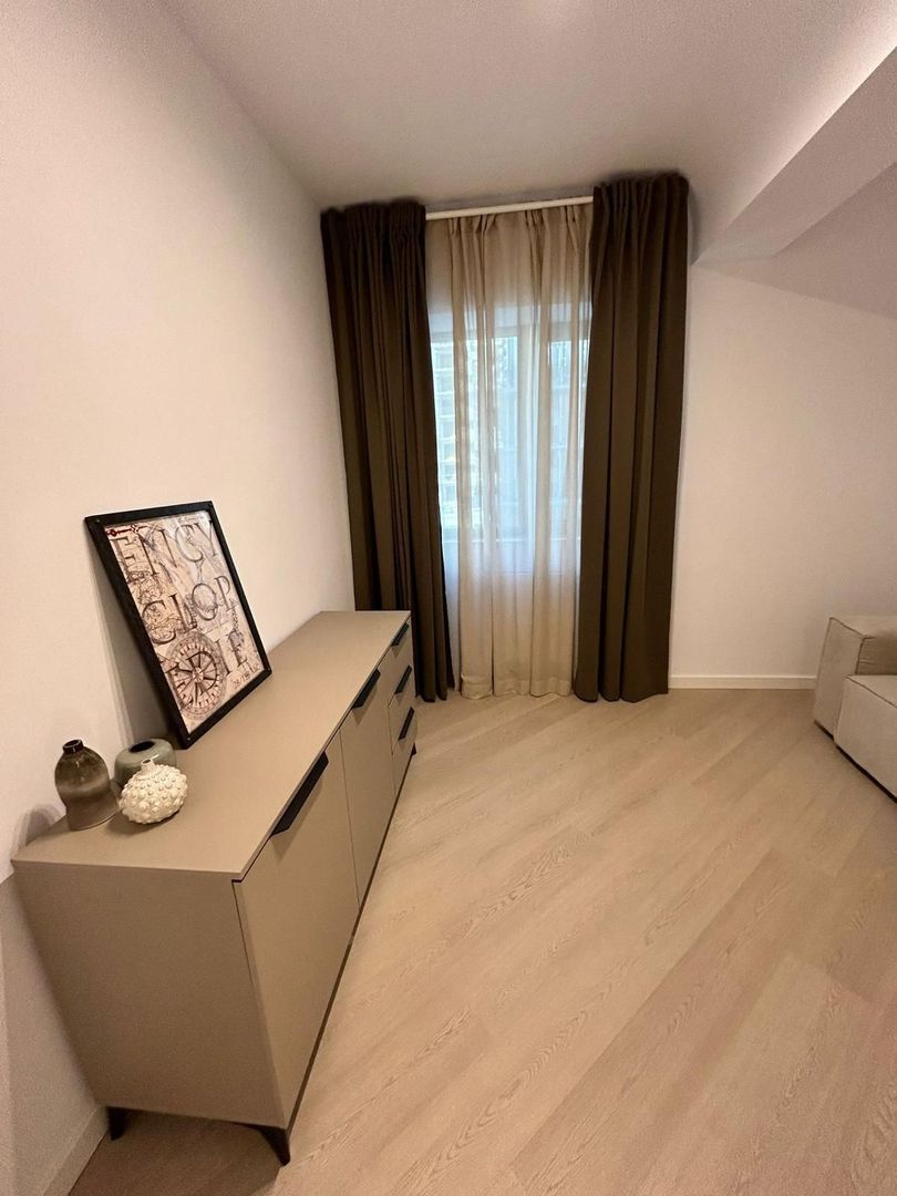 VANZARE APARTAMENT 3 CAMERE PERSOANA FIZICA I PARCARE INCLUSA I CORTINA NORTH - Poză 12