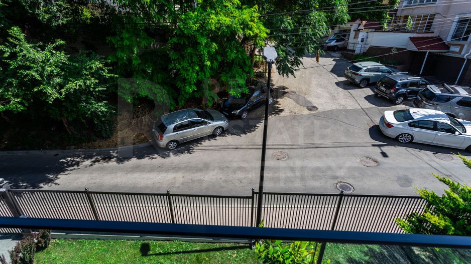 Chirie, apartament, 4 camere, str. Universității, Centru - Poză 36