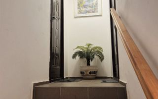 COMISION 0% - Apartament 2 camere renovat, mobilat-utilat, 53mp plus terasa20mp - Poză 18