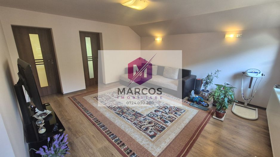 Vila 4 camere zona Lend - Poză 9