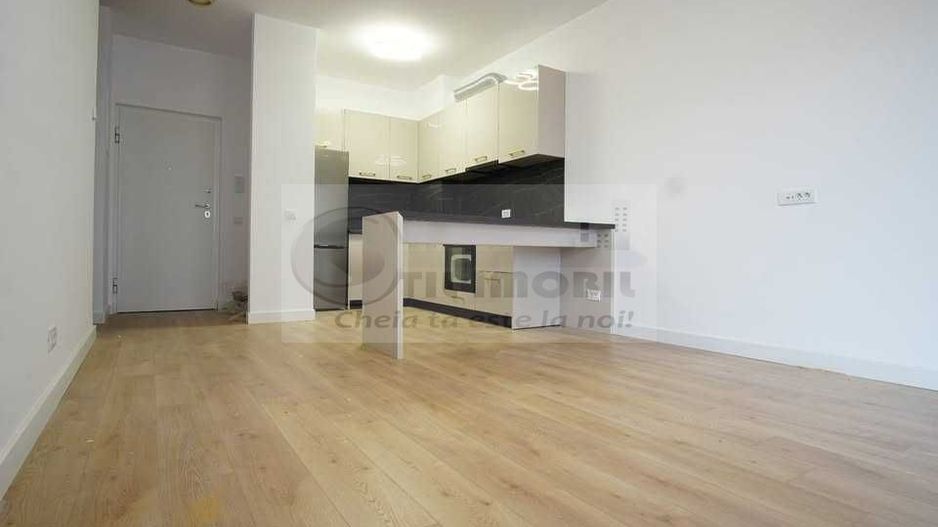 Spațiu de birouri modern la parter - Silk District, Baza 3 - 599€ - Poză 3