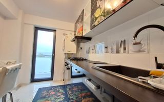 De inchiriat apartament 2 camere, mobilat complet, Cug Valea Adanca - Poză 6