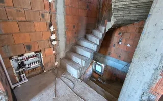 vila 4cam-indiv. la calcan/centru Popesti Leordeni - Poză 27