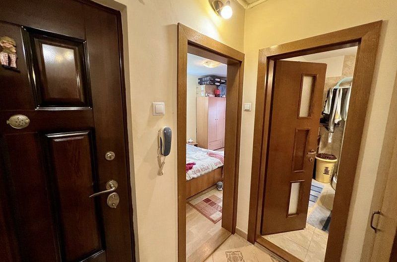 Apartament de inchiriat cu 2 camere, str Vulturului - Poză 7