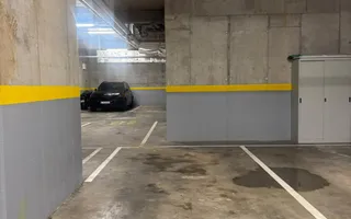2 CAMERE + LOC DE PARCARE INLUS || PIPERA PORCHE - Poză 23