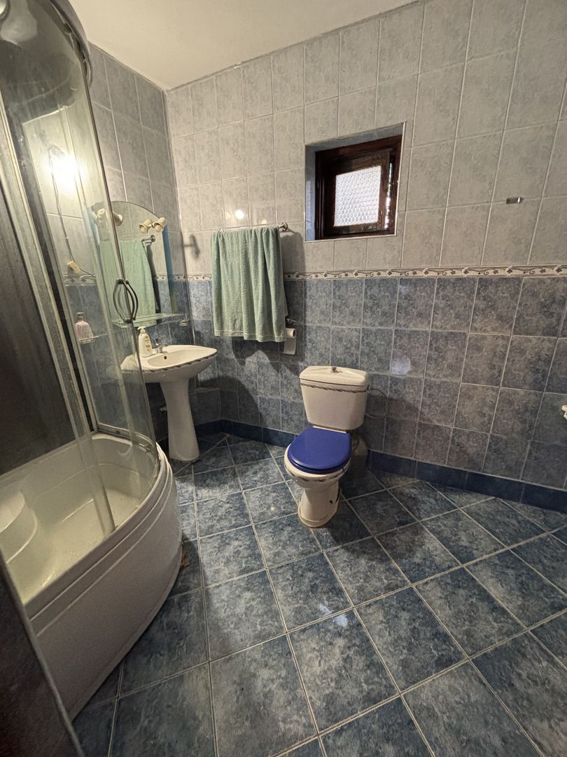 Casă P+1+M de vânzare în Rovine – zona Vasile Alecsandri/Nicolae Iorga - Poză 8