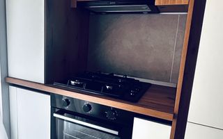 Ap. 2 camere, 81 Residence, prima Inchiriere, mobilat nou - Poză 10