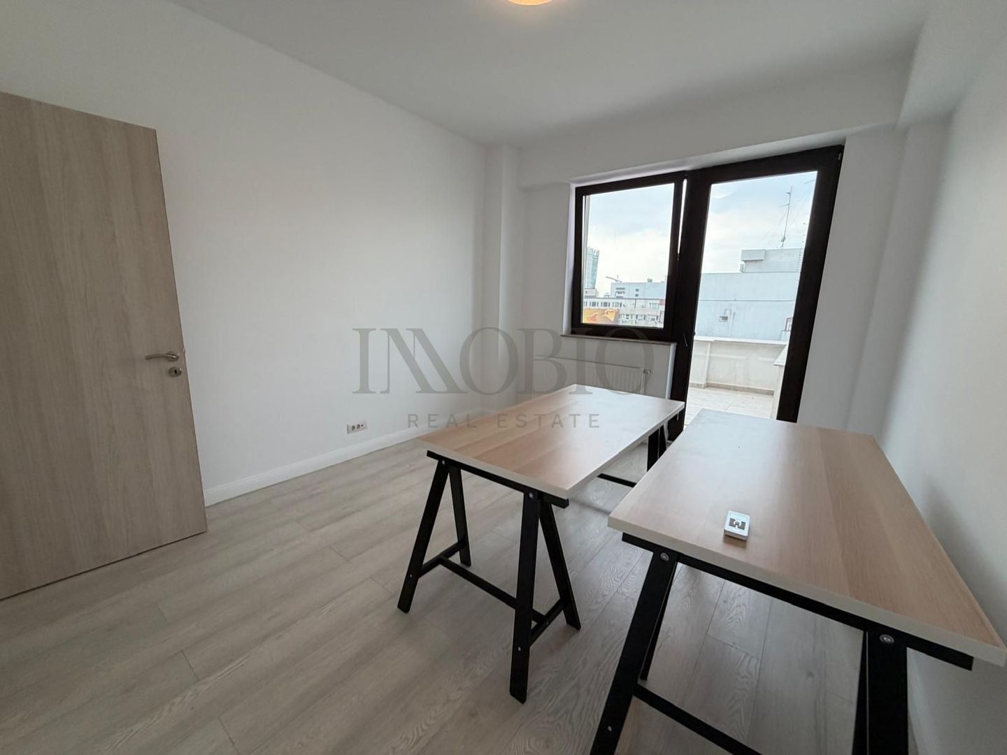 Apartament elegant cu 3 camere în Dorobanți - Poză 7