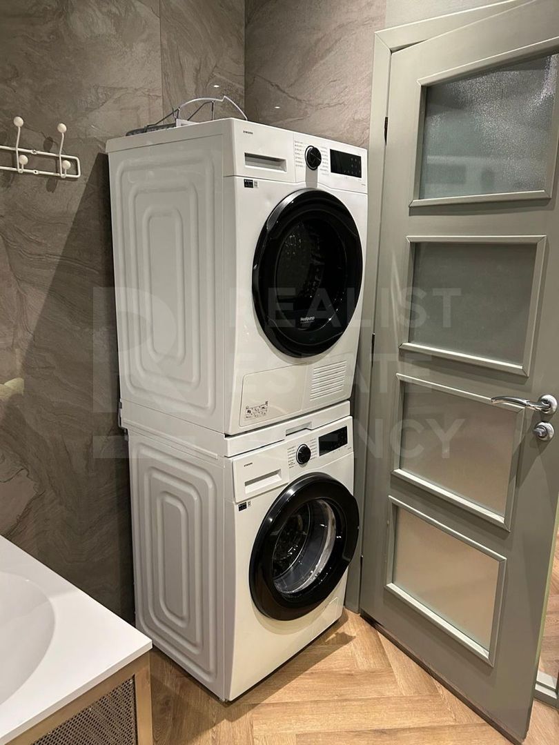 Chirie, apartament, 2 camere, bd. Grigore Vieru, Centru - Poză 7