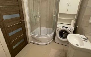 Apartament 3 camere de închiriat | Balcon 10 mp | Parcare | Optymus City | Vivo - Poză 6