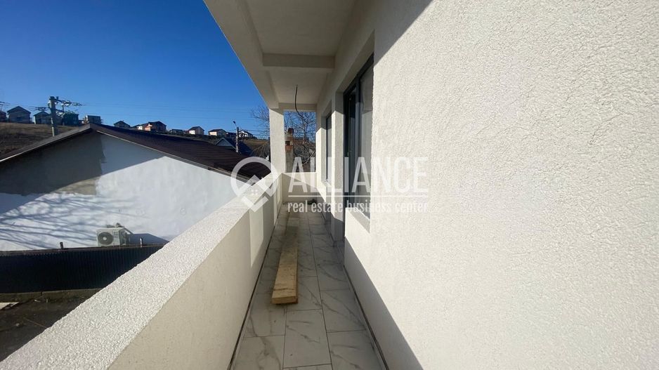 VALU LUI TRAIAN(COD 07) Casă P+1 cu 5 camere si teren de 375 mp - Poză 5