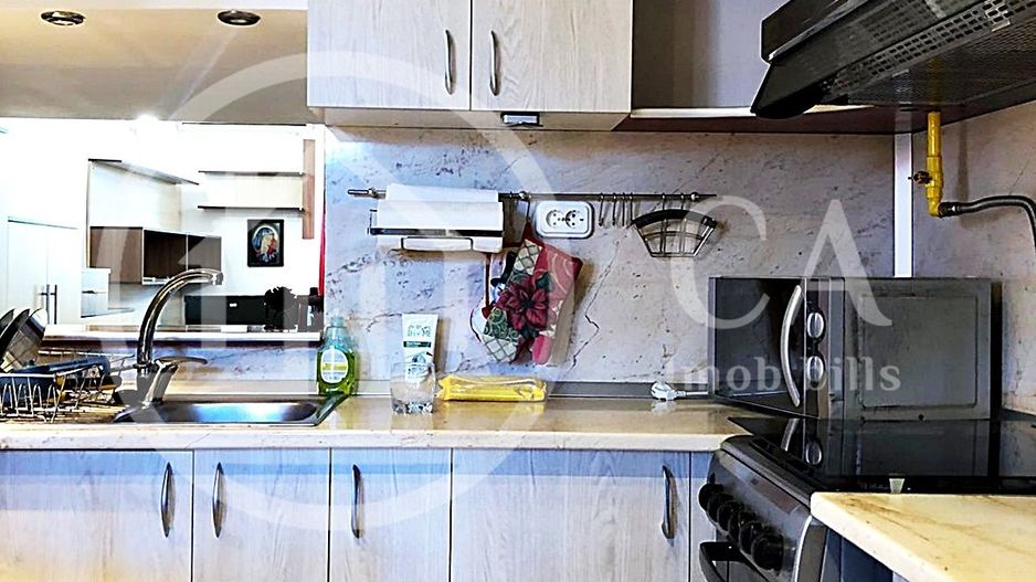 Apartament de inchiriat cu 1 camera Ultracentral, Oradea - Poză 6