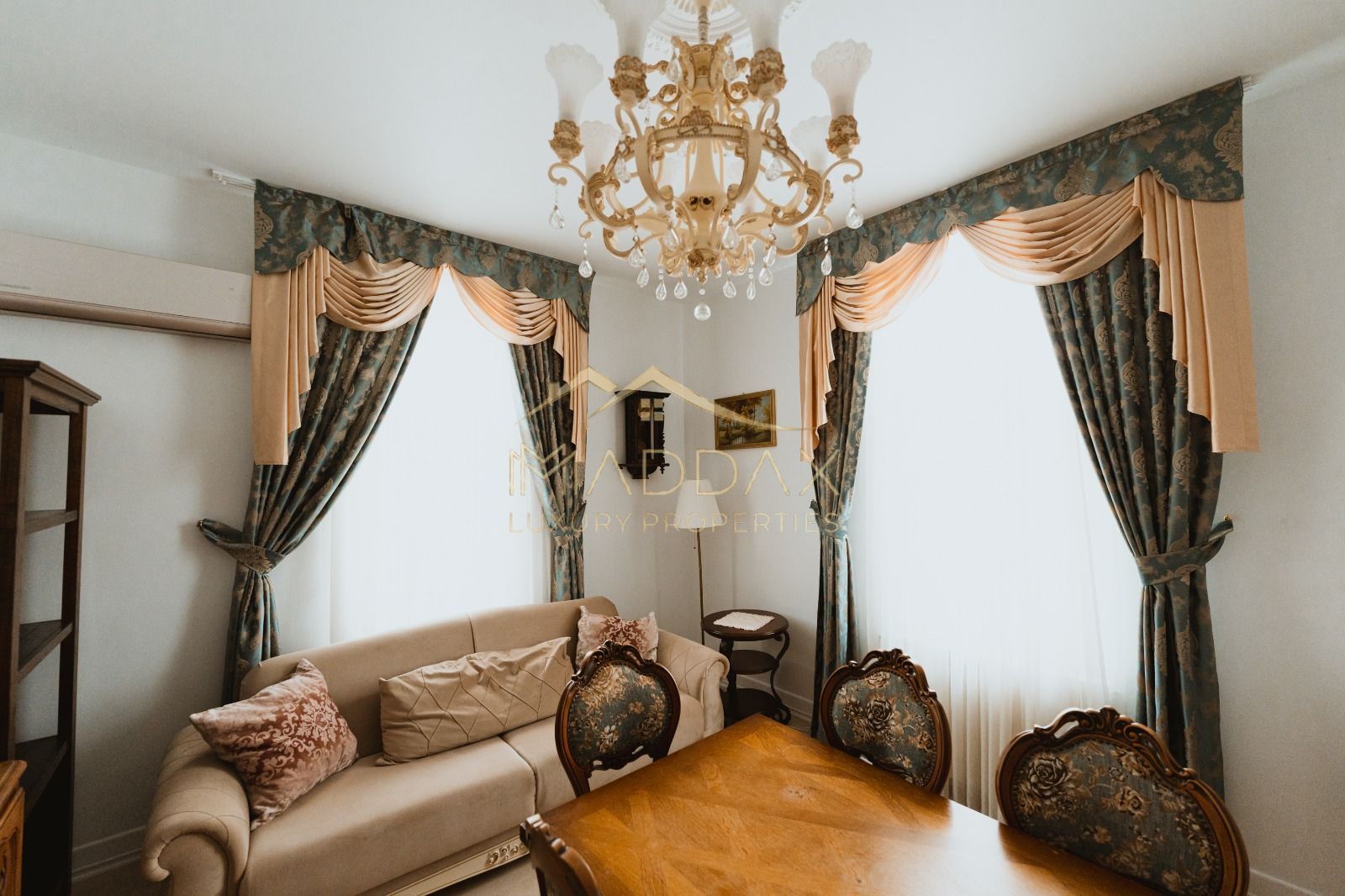 4 camere premium // duplex // Ideal birou cabinet // Calea Victoriei - Poză 3