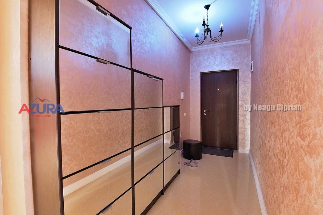 COMISION 0% - Apartament de Lux 3 camere - Poză 47