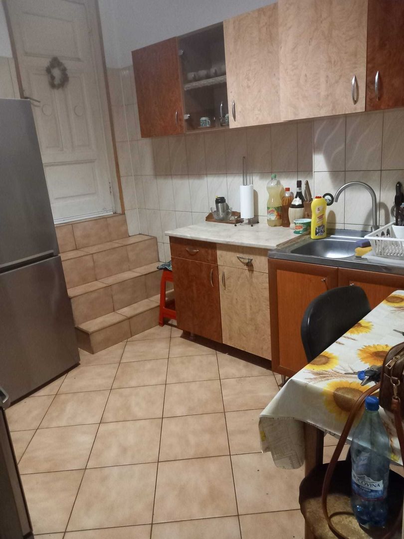 De vanzare Apartament 2 camere, Budapesta, Tineretului, Unirii - Poză 6