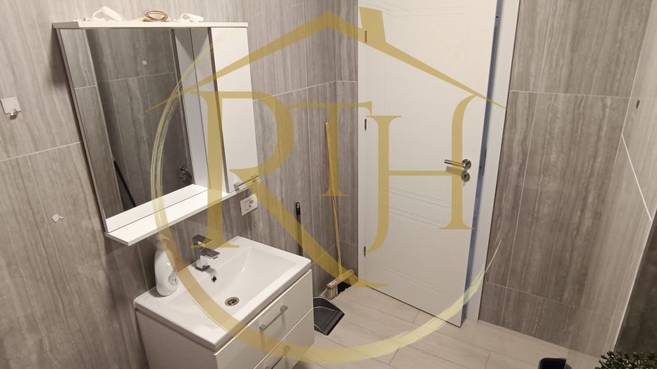 Apartament nou de vanzare complet mobilat si utilat comuna Giroc. - Poză 14