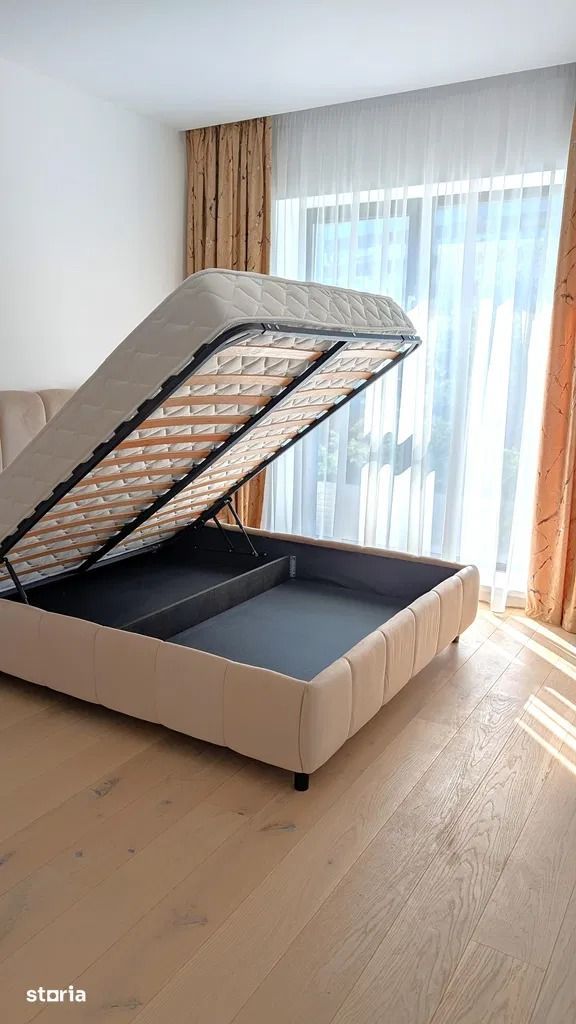 AP. 2 CAMERE - PRIMA INCHIRIERE, PARCARE SUBTERANA, BLOC NOU, CENTRALA - Poză 6