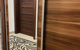 Apartament 2 camere, mobilat, parcare subterană, finisaje noi. - Poză 7