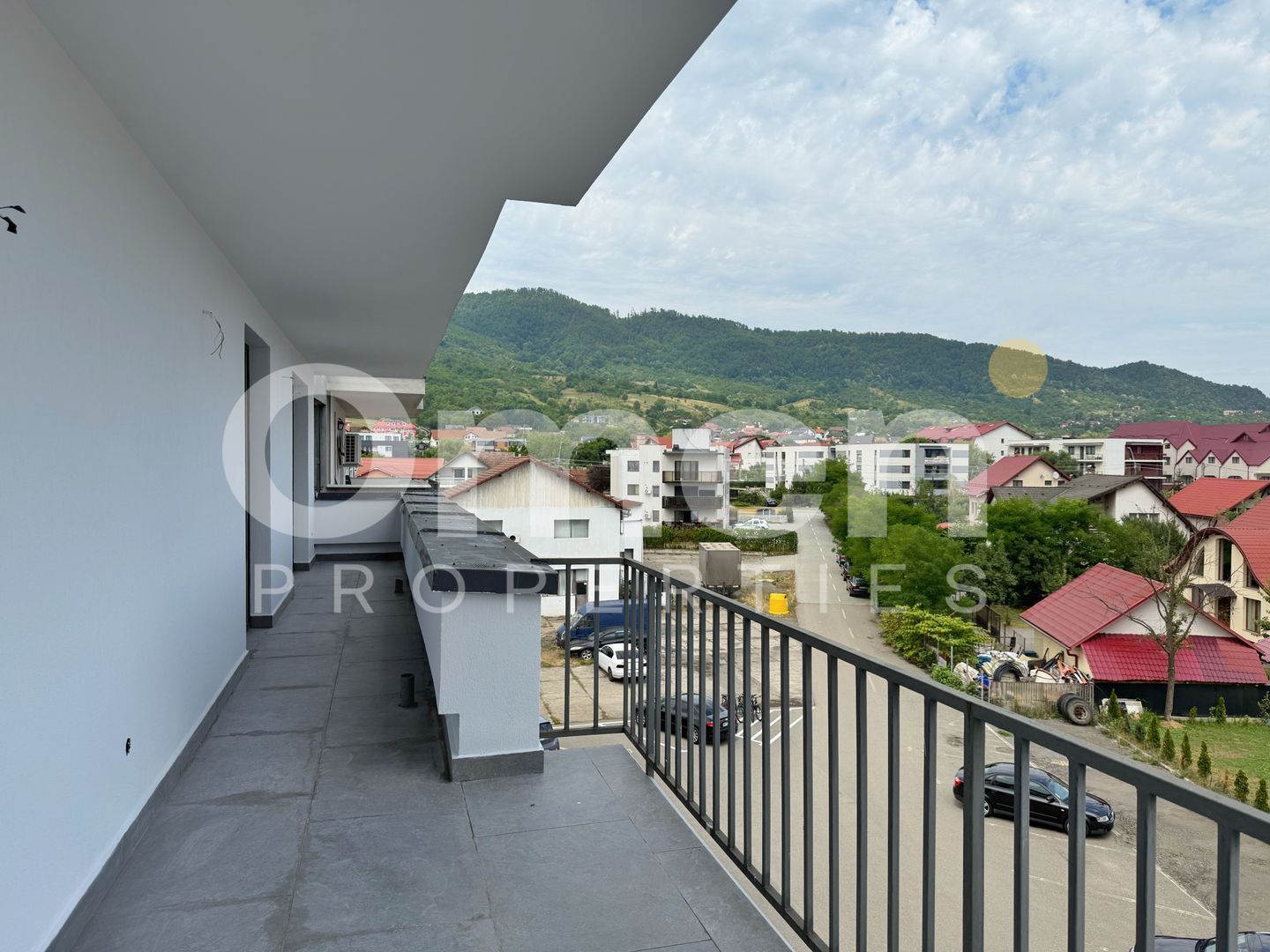 Penthouse exclusivist semifinisat str. Victoriei etaj 3 - Poză 2