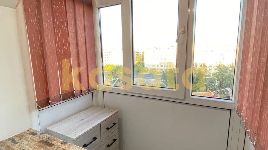 Apartament 2 camere decomandat | Renovat | Etaj 9/10 | Titan | - Poză 8