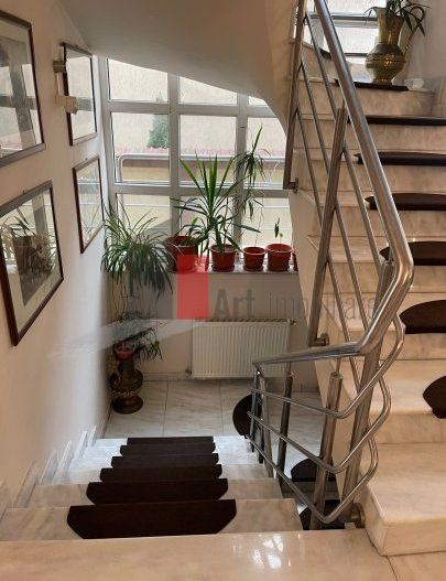 VILA IN BUCURESTII NOI - Poză 5