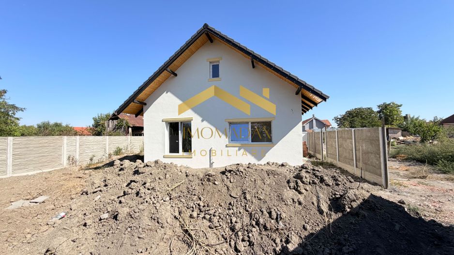 Sanmihaiu Roman-Duplex Parter-Predare la Cheie - Poză 3
