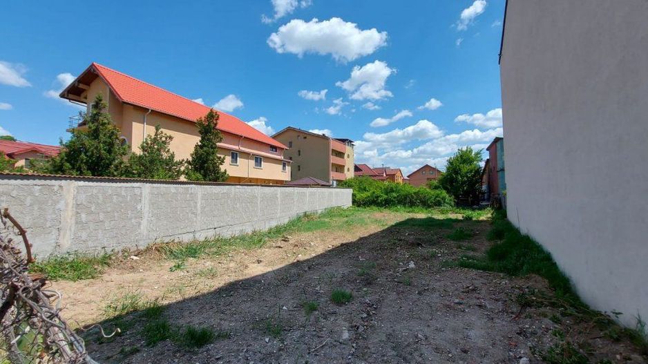 Teren Colentina | Aleea Sargetia | Comision 0% - Poză 2