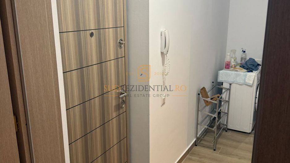 Apartament cu 2 camere, decomandat, 60 mp, gata de mutare, 0% Comision - Poză 5